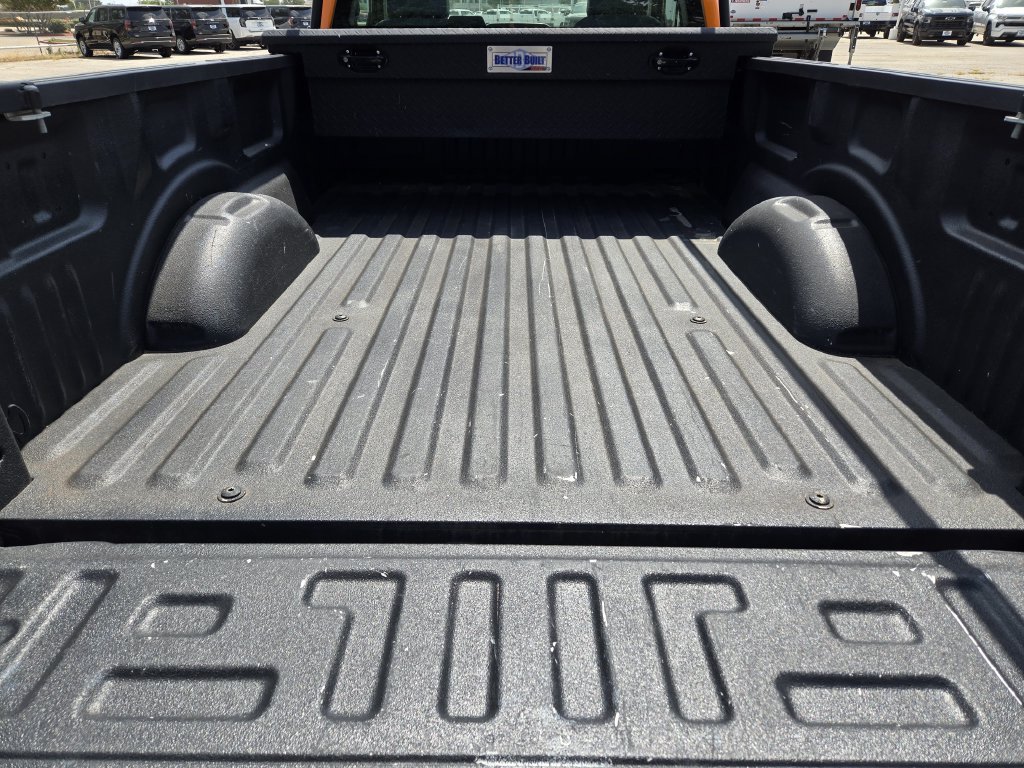 Used 2023 Ford F150 XL w/ XL Chrome Appearance Package RWD image 34