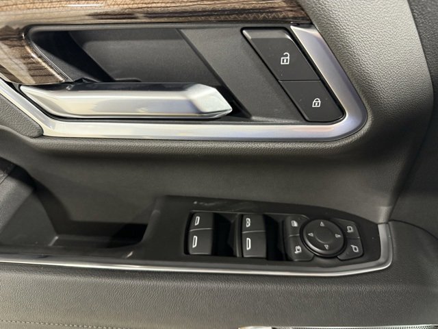 New 2026 Chevrolet Silverado 2500 LT w/ All Star Edition image 8