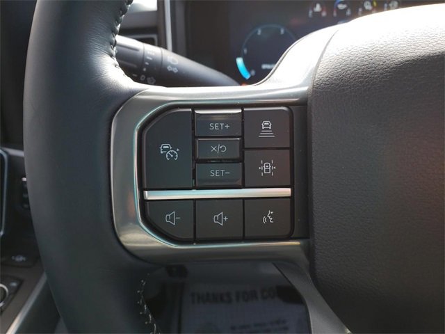 Used 2024 Ford F250 Limited image 13