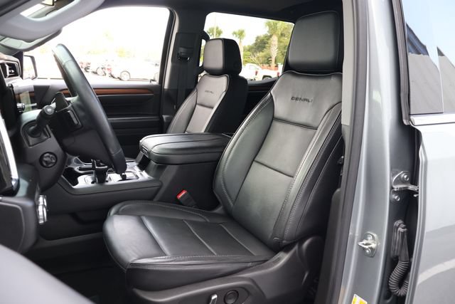 Used 2023 GMC Sierra 1500 Denali RWD image 16