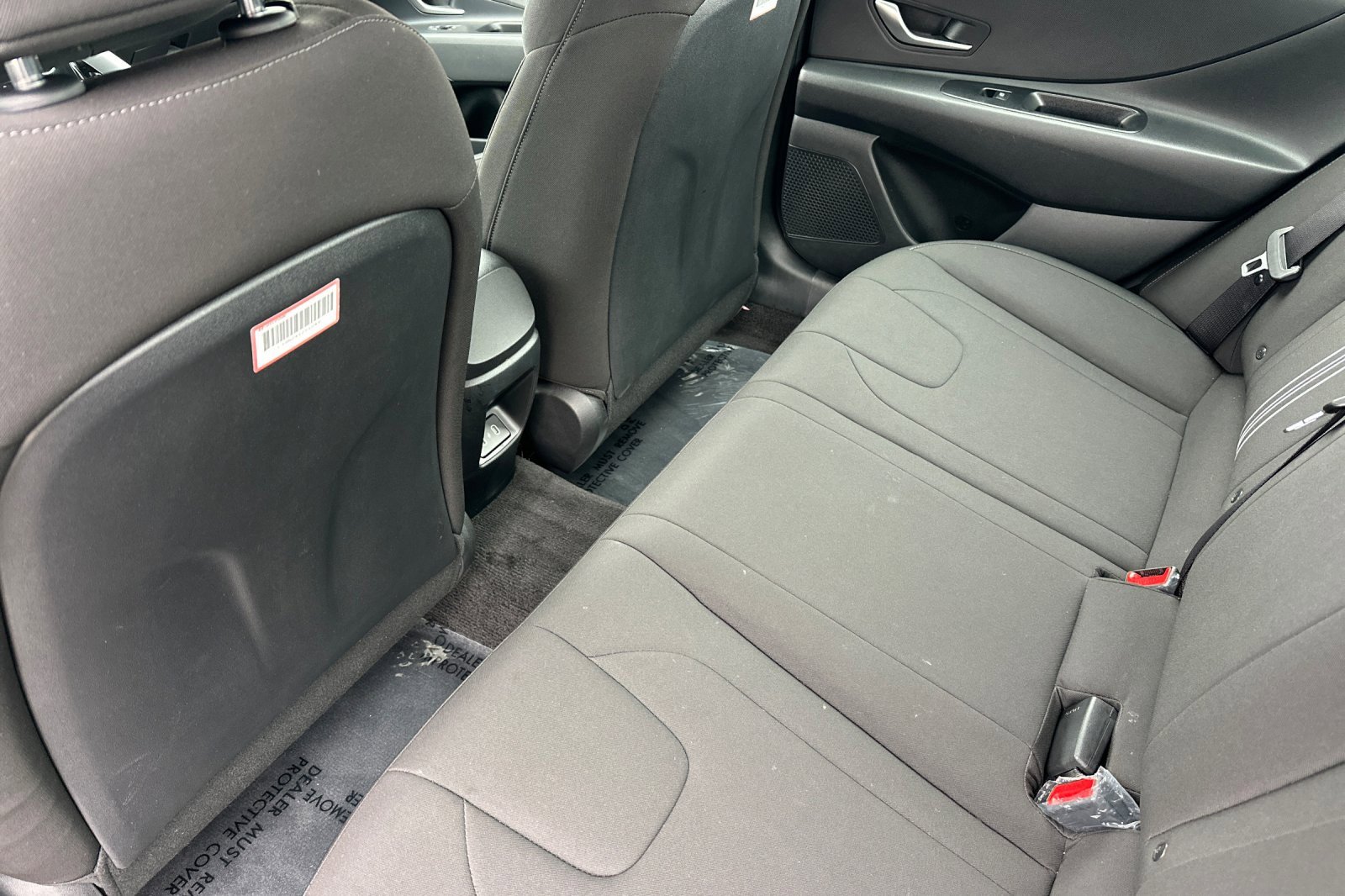 Used 2025 Hyundai Elantra Blue image 13