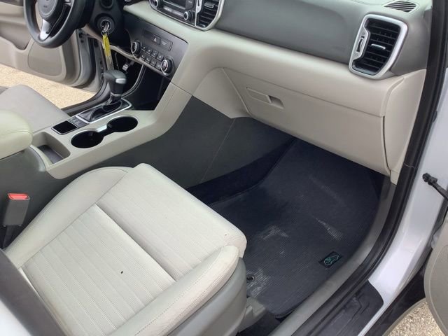 Used 2018 Kia Sportage LX image 22
