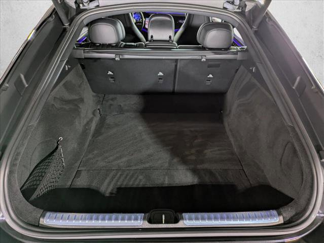 Certified 2022 Mercedes-Benz EQS 580 4MATIC Sedan image 10