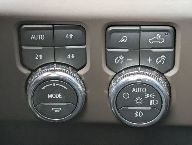 Used 2022 GMC Sierra 1500 Denali image 22