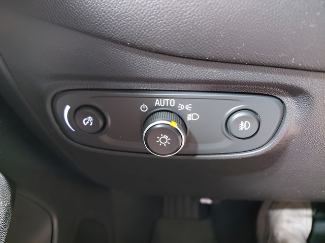 Certified 2021 Chevrolet Equinox LT AWD/4WD image 34