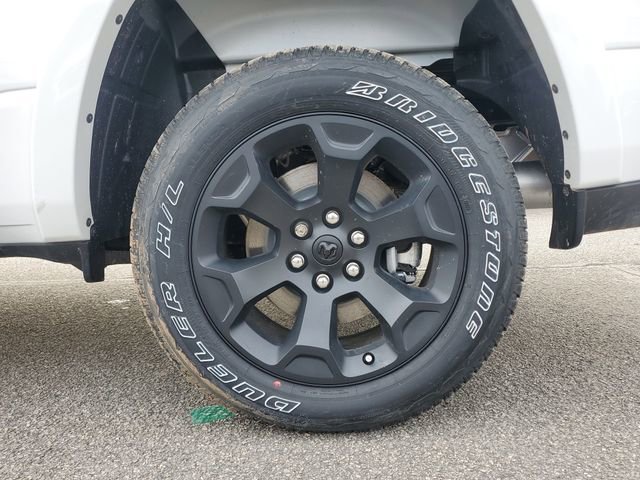 New 2026 RAM 1500 Big Horn image 12