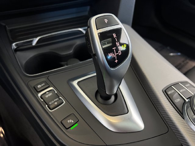 Used 2020 BMW 430i Gran Coupe w/ Convenience Package RWD image 23