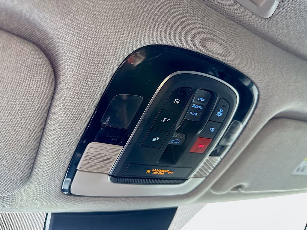 Used 2024 Hyundai Palisade Limited image 34