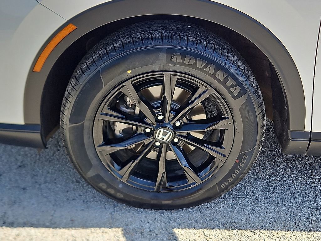 Used 2025 Honda CR-V Sport-L image 13