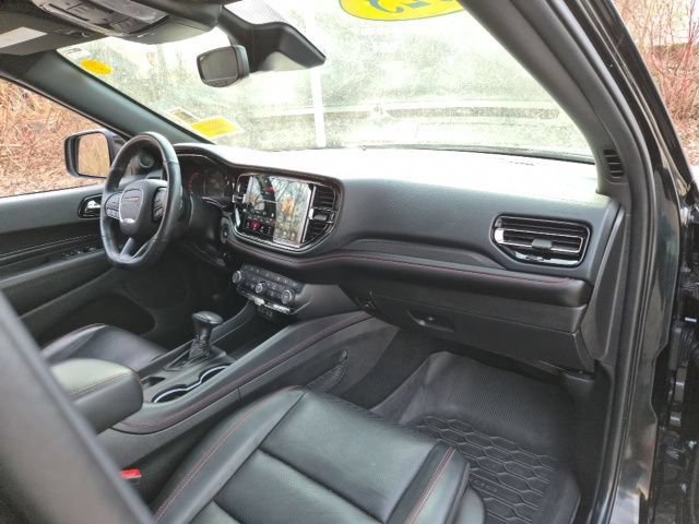 Used 2023 Dodge Durango GT AWD/4WD image 11