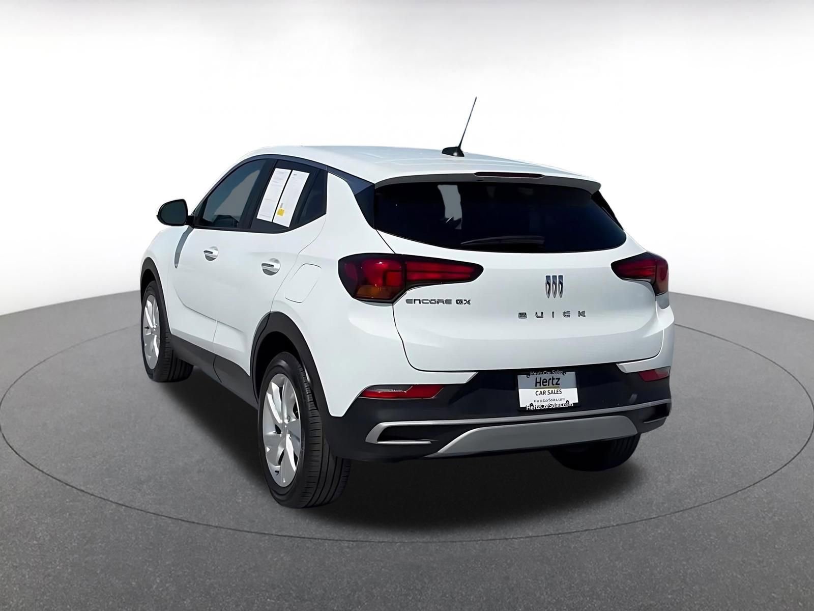 Used 2025 Buick Encore GX Preferred FWD image 11