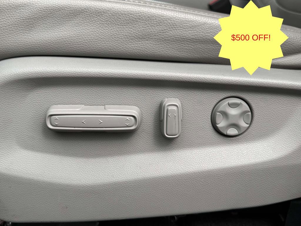 Used 2021 Honda Odyssey Touring image 16