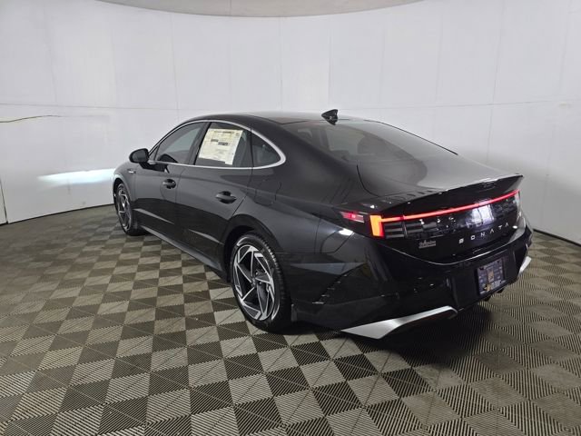 Used 2026 Hyundai Sonata SEL AWD/4WD image 7