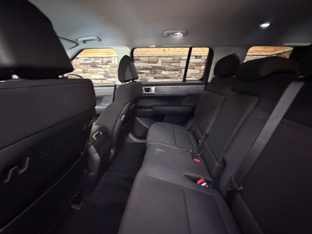 Certified 2026 Hyundai Santa Fe SE AWD/4WD image 30