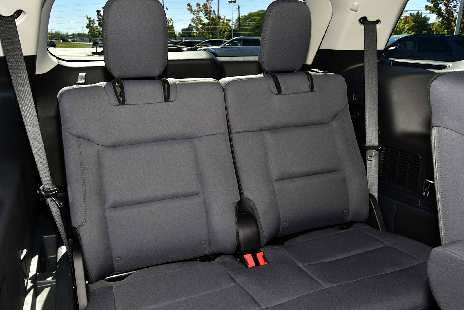 New 2026 Ford Explorer Active image 22