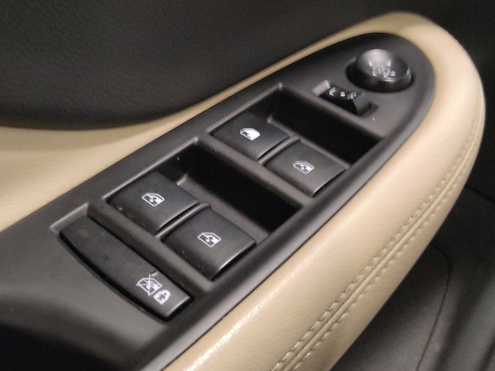 Used 2017 Buick Envision Preferred FWD image 27