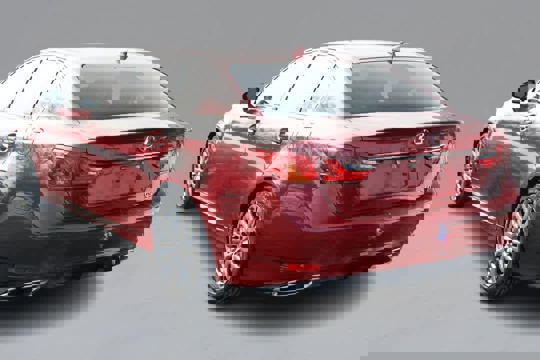 Used 2015 Lexus GS 350 image 6