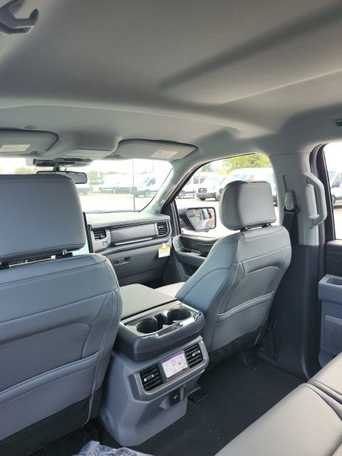 New 2025 Ford F150 Lightning Flash image 31