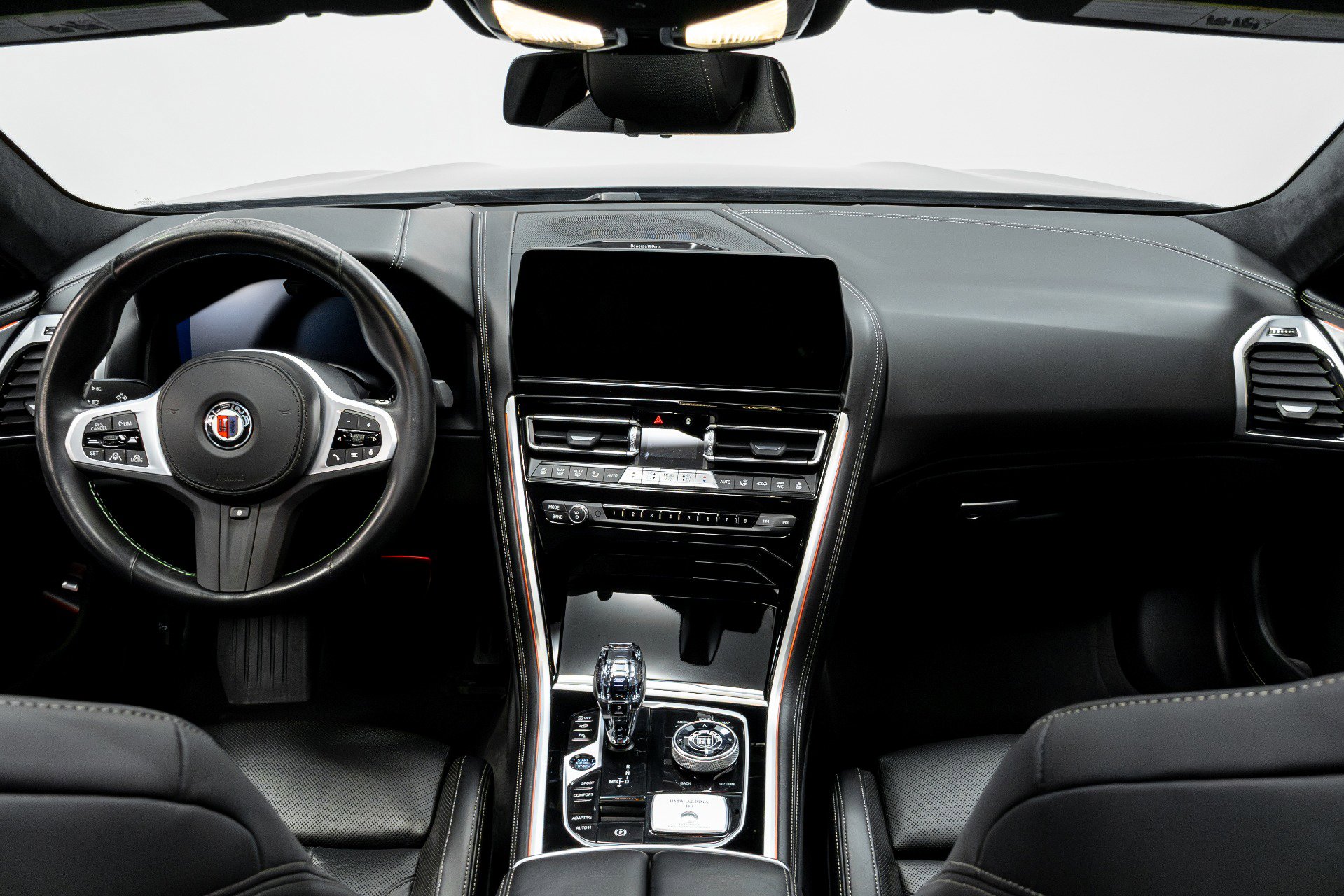 Used 2023 BMW ALPINA B8 xDrive Gran Coupe image 10