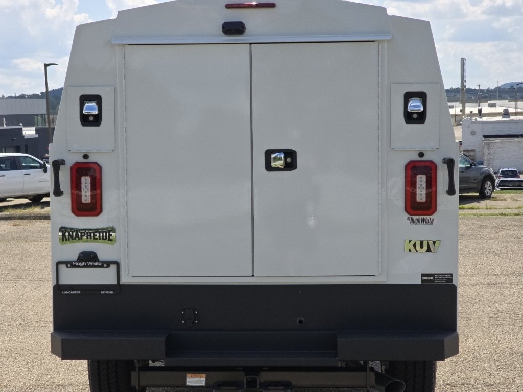 New 2026 Chevrolet Silverado 2500 W/T w/ WT Convenience Package AWD/4WD image 11