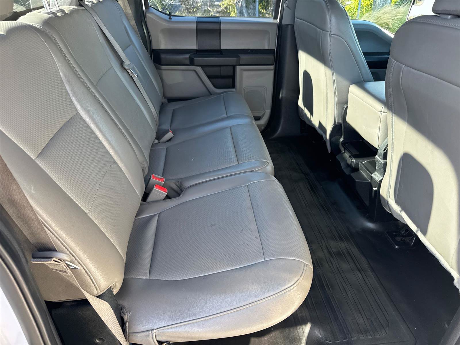 Used 2020 Ford F150 XL w/ XL Power Equipment Group RWD image 18