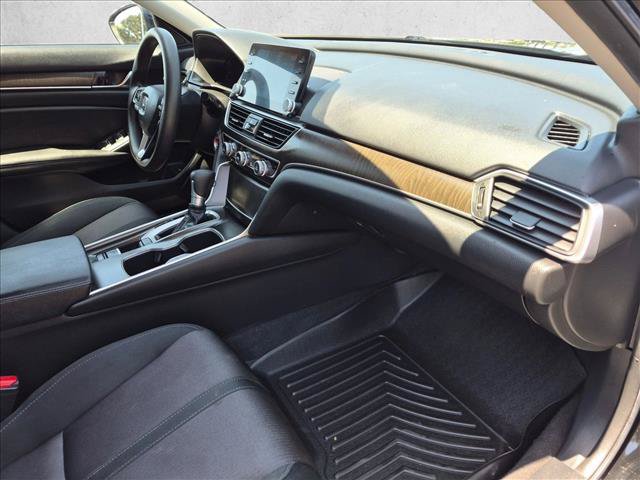 Used 2019 Honda Accord EX image 21