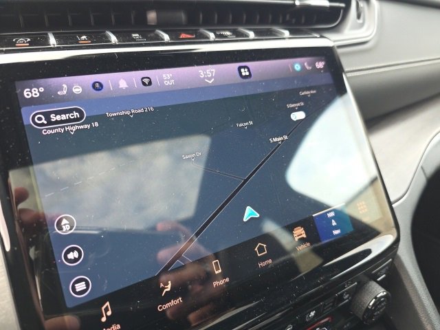 Used 2024 Jeep Grand Cherokee L Limited w/ Luxury Tech Group II image 27