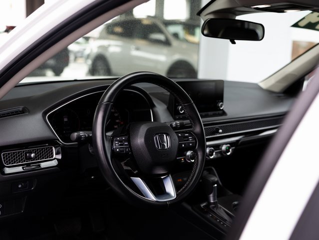 Used 2024 Honda Civic EX-L image 14