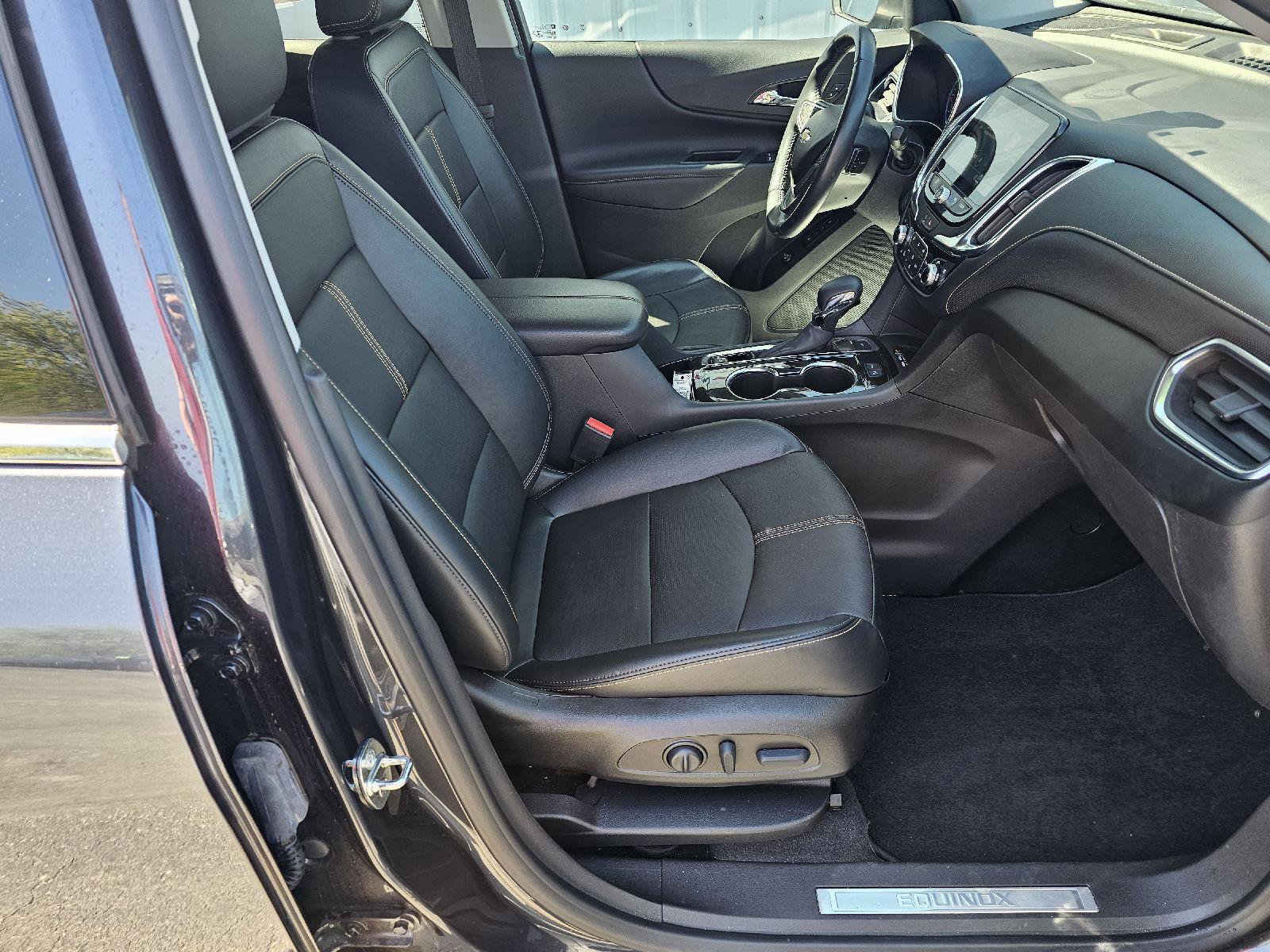 Used 2022 Chevrolet Equinox Premier image 13