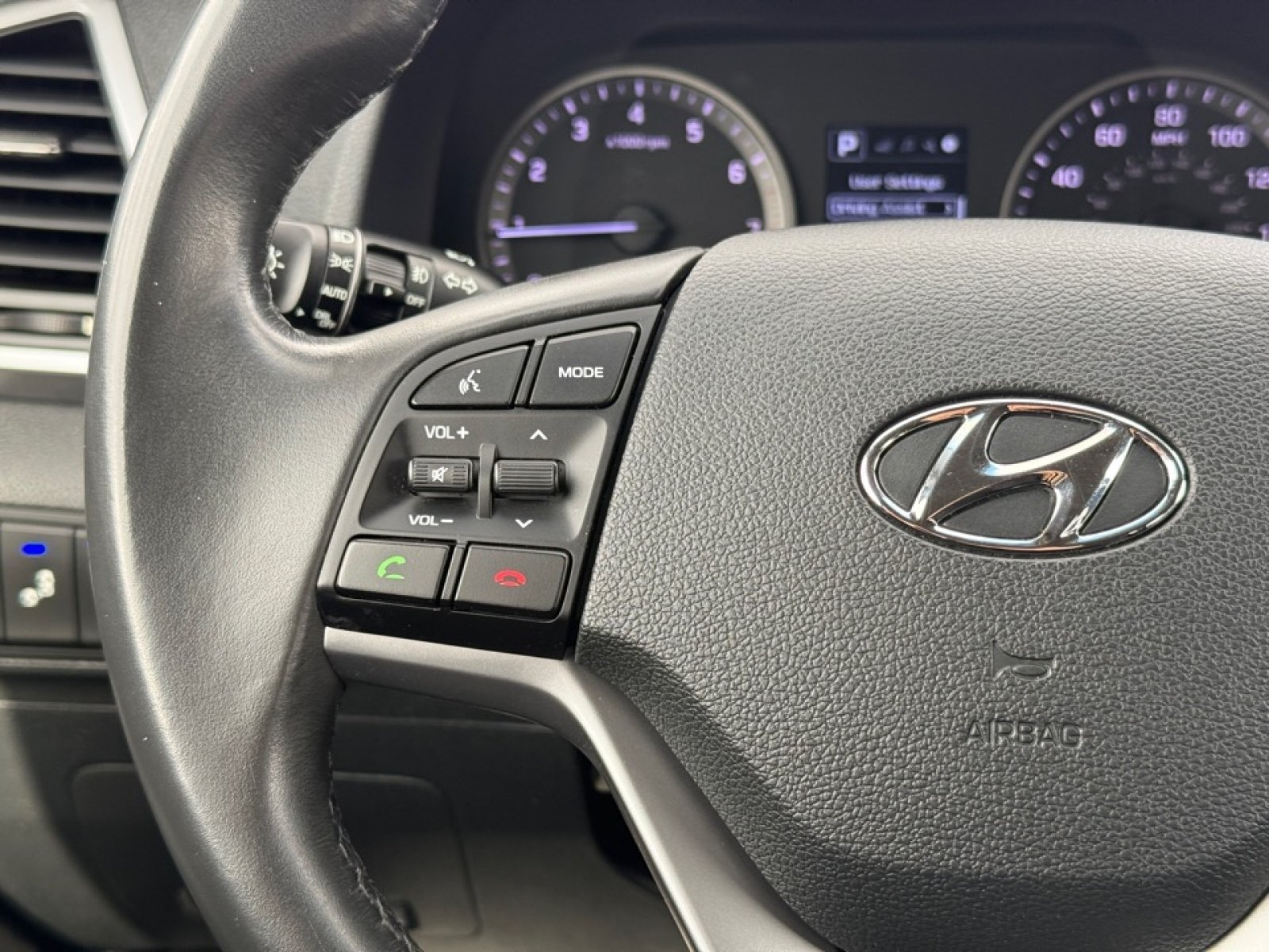 Used 2016 Hyundai Tucson Sport AWD/4WD image 19