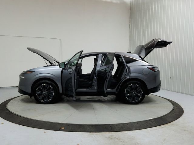 New 2026 Nissan Murano Platinum w/ Cargo Package image 12