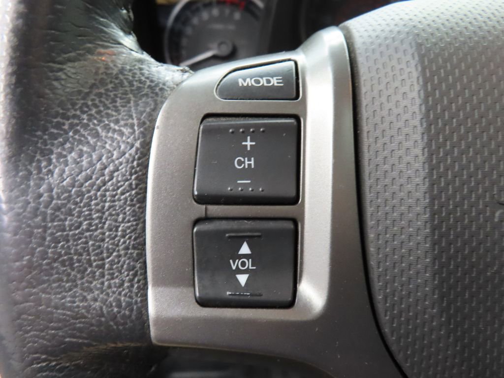 Used 2013 Honda Ridgeline RTL image 45