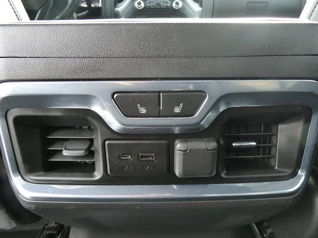 Certified 2021 GMC Sierra 1500 AT4 image 21