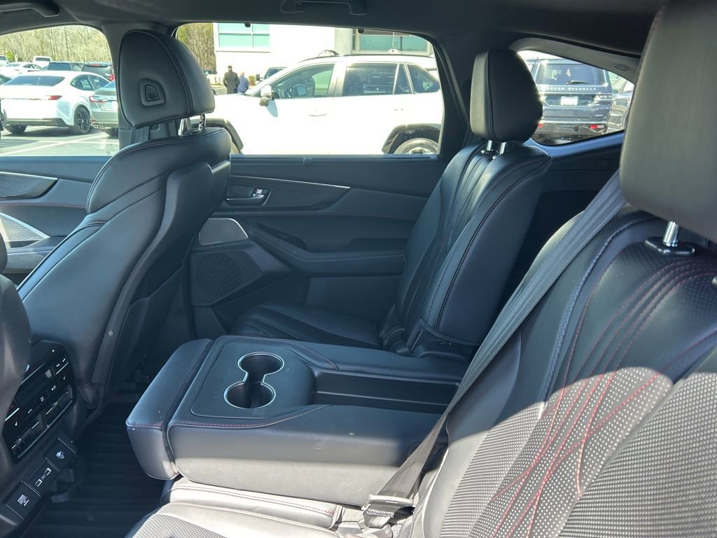 Used 2023 Acura MDX Type S image 15