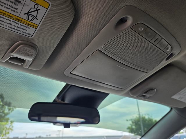 Used 2020 Nissan Murano S w/ Technology Package FWD image 36