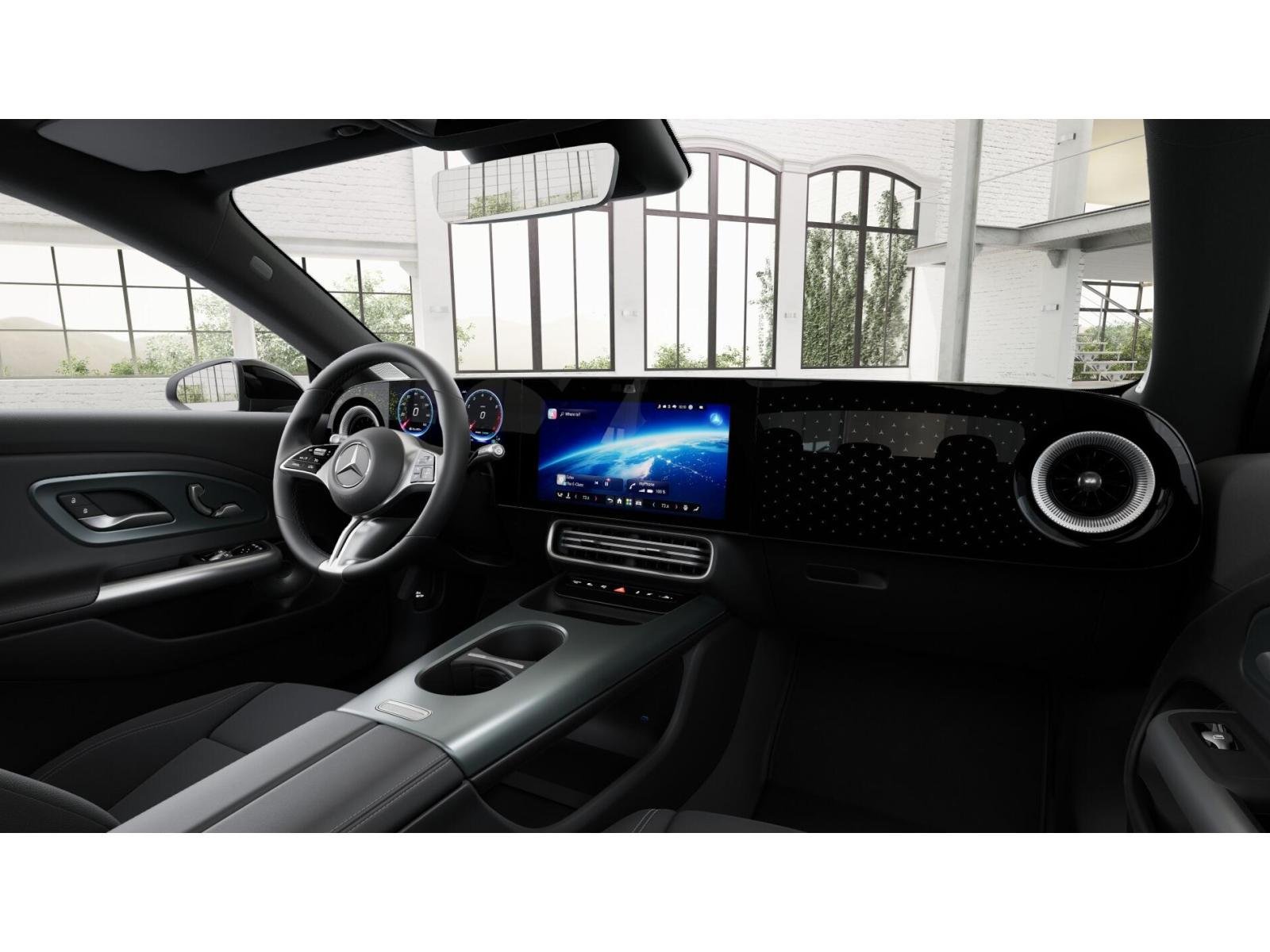 New 2027 Mercedes-Benz CLA 220 image 6