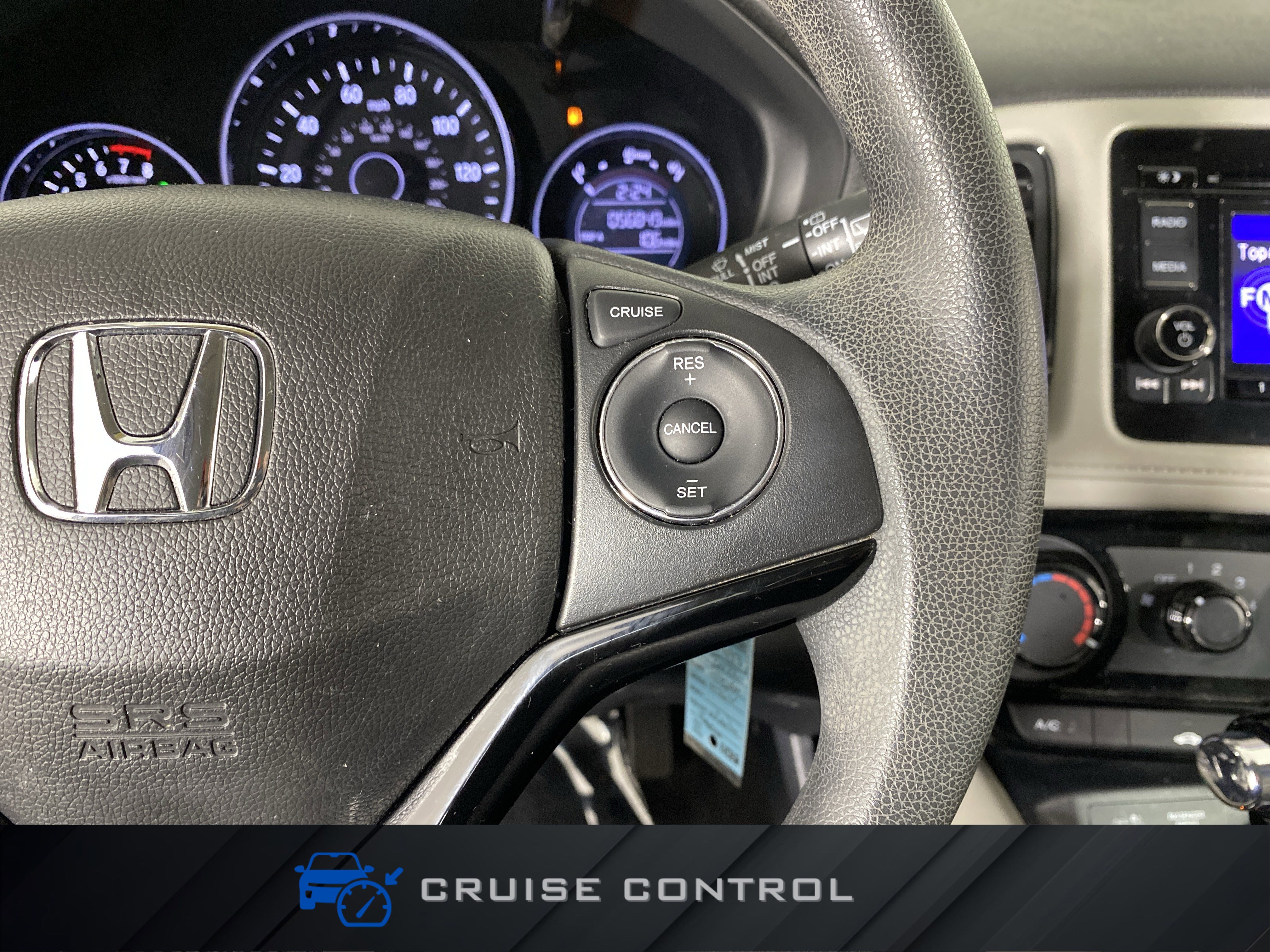 Used 2022 Honda HR-V LX image 23