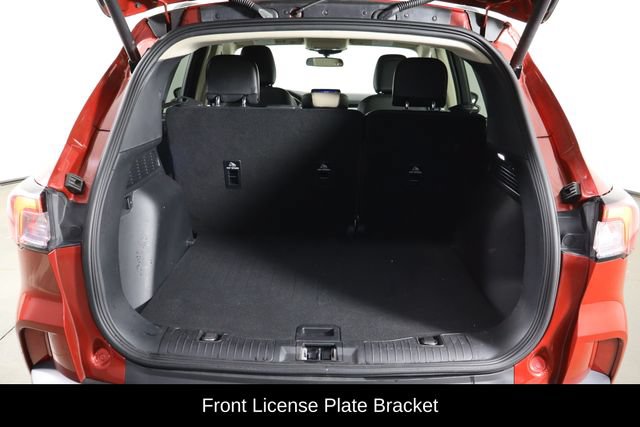 Used 2020 Ford Escape SEL FWD image 17