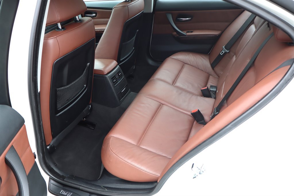 Used 2006 BMW 325i Sedan RWD image 19