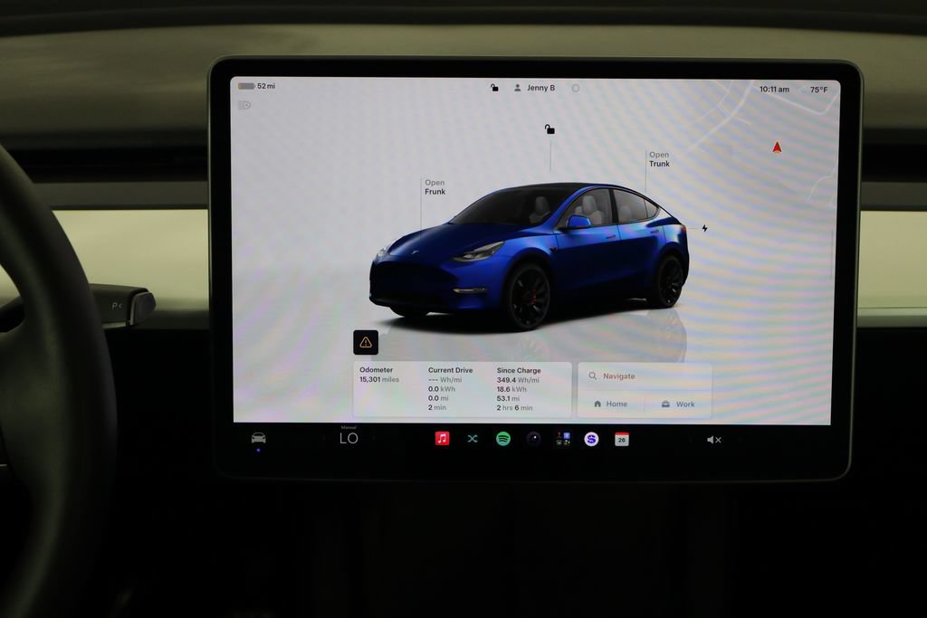Used 2023 Tesla Model Y Performance AWD/4WD image 26