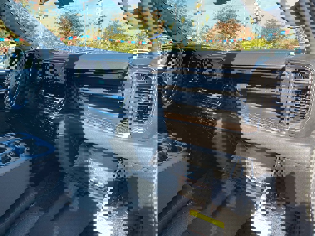 New 2026 Chevrolet Silverado 1500 RST w/ RST Select Package image 19