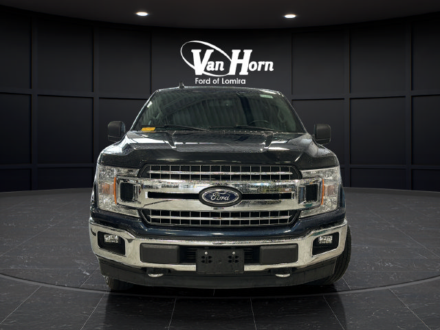 Used 2019 Ford F150 XLT w/ Equipment Group 302A Luxury AWD/4WD image 2
