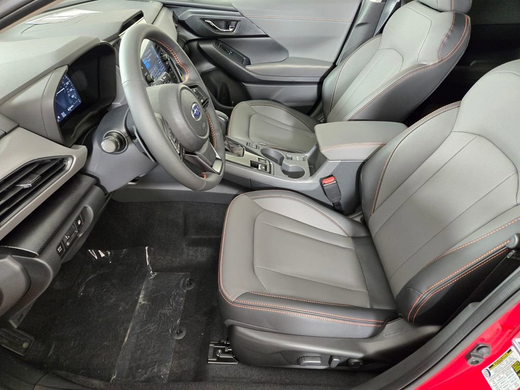 New 2026 Subaru Crosstrek 2.5i Limited image 9