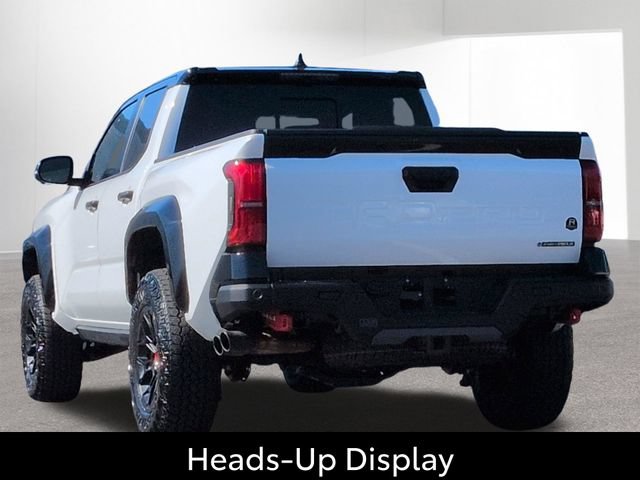 Certified 2025 Toyota Tacoma TRD Pro AWD/4WD image 9