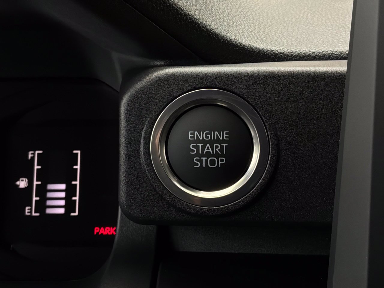 New 2026 Toyota 4Runner SR5 AWD/4WD image 28