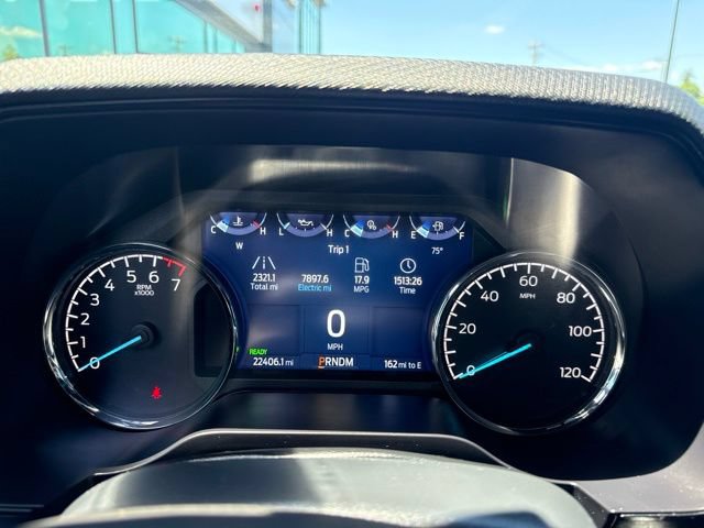 Used 2023 Ford F150 XLT w/ Equipment Group 302A High AWD/4WD image 21
