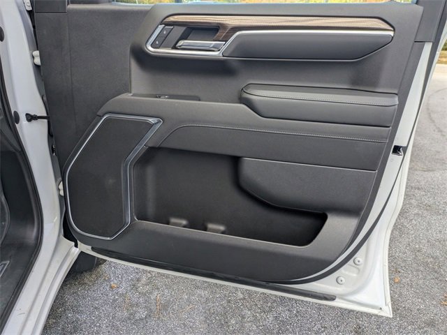 Used 2023 Chevrolet Silverado 1500 RST image 34