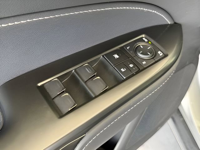 Used 2025 Lexus NX 350 AWD w/ Accessory Package (2T) image 16