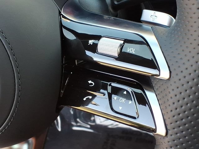 New 2027 Mercedes-Benz S 580 4MATIC Sedan image 10