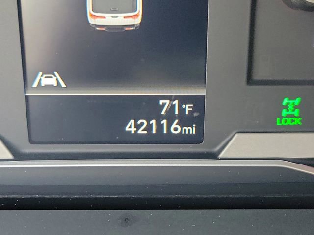 Used 2024 Hyundai Santa Cruz SE image 22